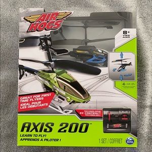 Air Hogs Axis 200